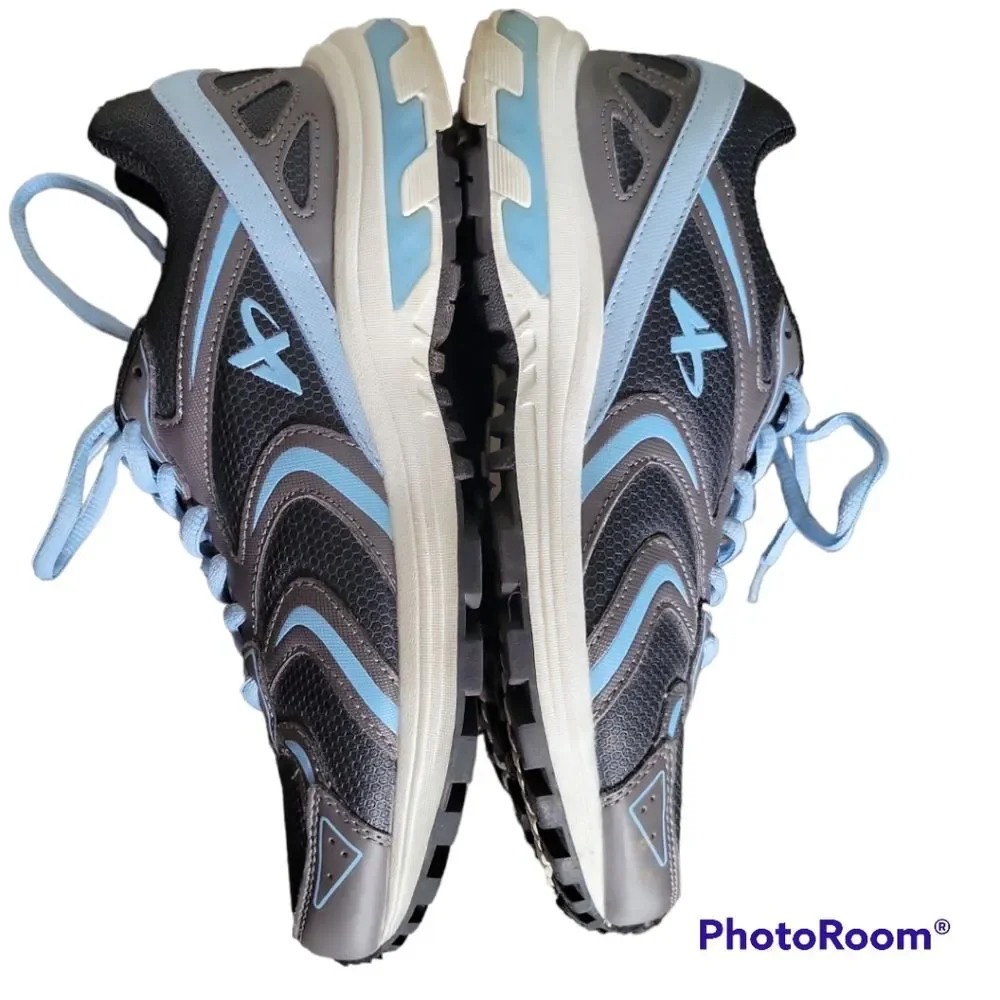Athletech Sneakers - 8M